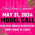 Model Registration | May 31, 2023