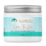 Nina Sharae | Sea Moss Facial Hydration Gel Cream |