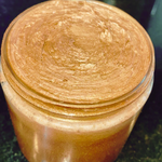 Nina Sharae | Handcrafted Whipped Body Butter | 24Kt Gold Shimmer