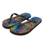 Nina Sharae Swimwear | Beach Flip-Flops Shower Shoe