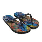 Nina Sharae Swimwear | Beach Flip-Flops Shower Shoe