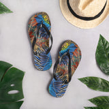 Nina Sharae Swimwear | Beach Flip-Flops Shower Shoe