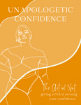 Nina Sharae The Art of Not Giving a Fvck | Unapologetic Confidence e-Book for motivation